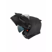 Casco Land Cruiser — Talla S, Negro, mate